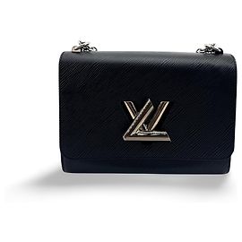 Louis Vuitton Twist Epi Leather with Limited Edition Hardware PM