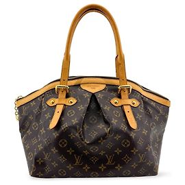 Louis Vuitton Tivoli Monogram Canvas GM