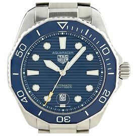 TAG Heuer Aquaracer Professional 300 WBP201B/BA0632