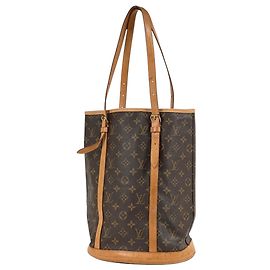 Borsa Tote Bucket GM Louis Vuitton