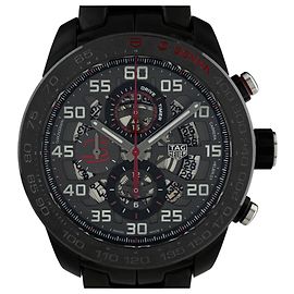 Relógio TAG Heuer Carrera Calibre 01 Ayrton Senna