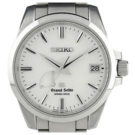 Relógio de Pulso Seiko Grand 9R65-0AG1 SBGA025