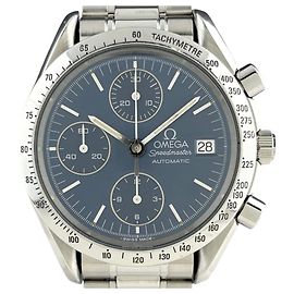 Orologio da Polso Omega Speedmaster 3511.81 da Uomo