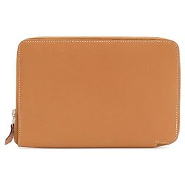 Hermès Portafoglio lungo Hermes Azap Combine
