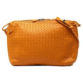 Borsa a tracolla Bottega Veneta Intrecciato