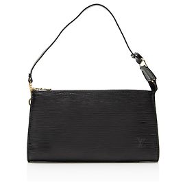 Louis Vuitton Vintage Epi Leather Pochette Accessoires