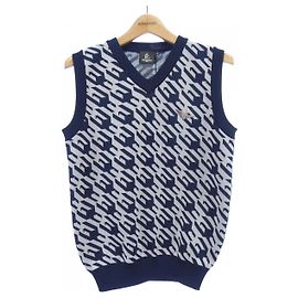 Autre Marque 1piu1uguale3 GRK029 Vest