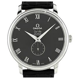 Omega De Ville Prestige 4813.50 Uhr