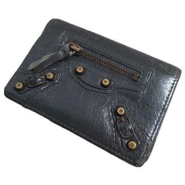 Magnifique Portefeuille Balenciaga City