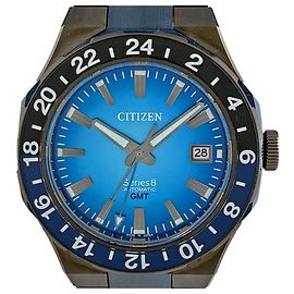 Autre Marque Orologio Automatico Citizen Series 8