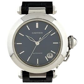 Relógio Cartier Pasha W31014M7