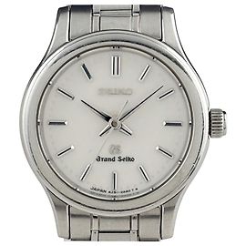 Reloj de pulsera para mujer Seiko Grand Quartz