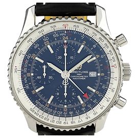 Breitling Navitimer Chronograph A24322