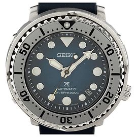 Seiko Prospex Save the Ocean First Penguin Men's Watch
