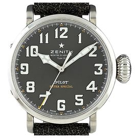 Zénith Relógio de Pulso Zenith Pilot Type 20