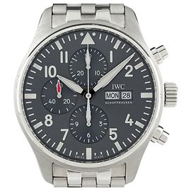 Orologio automatico IWC Pilot's Spitfire IW377719