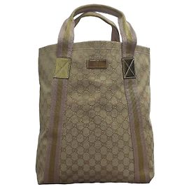 Magnifica Borsa a mano Gucci Sherry Line