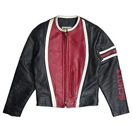 Magnificent Schott RAC1J Jacket