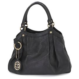 Borsa Gucci Guccissima Sukey