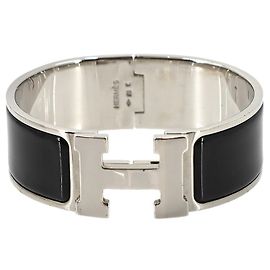 Hermès Bracelete Hermes Clic Clac H PM