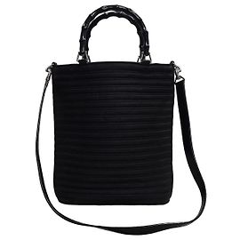 Splendida Borsa Gucci Bamboo