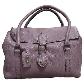 Wunderschöne Fendi Selleria Handtasche