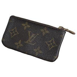 Magnifico Portafoglio Louis Vuitton