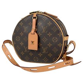 Borsa a tracolla Louis Vuitton Boite Chapeau Souple MM