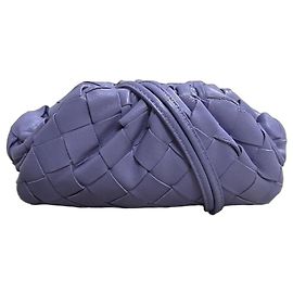 Prachtvoller Bottega Veneta Mini Pouch