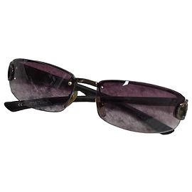 Magnifici Occhiali da Sole Gucci Horsebit