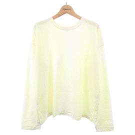 Autre Marque Ron Herman Baumwoll-T-Shirt