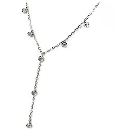 Piaget Magic Garden Anhänger mit Melee-Diamanten