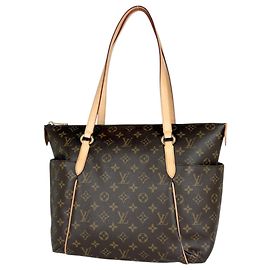 Louis Vuitton Totally MM Tote Bag