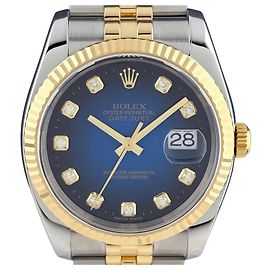 Orologio da uomo Rolex Datejust 116233G