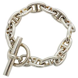 Hermès Bracciale Hermes Chaine d'Ancre GM