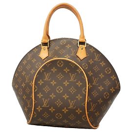 Bolsa Louis Vuitton Monogram Ellipse MM