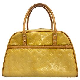 Borsa Louis Vuitton Vernis Tompkins Square