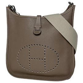 Hermès Hermes Evelyne 1 Borsa a tracolla PM