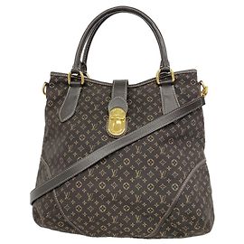 Bolso Tote Louis Vuitton Monogram Idylle Elegy