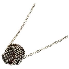Autre Marque Collana Somerset Mesh Ball Tiffany & Co.