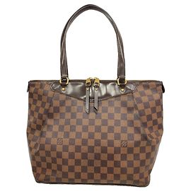 Borsa Tote Louis Vuitton Damier Westminster GM