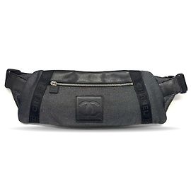 Borsello da cintura Chanel Sport Line