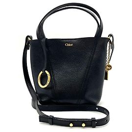 Chloé Spin Small Tote Bag