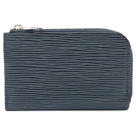 Louis Vuitton Zippy Coin Purse Epi M60152