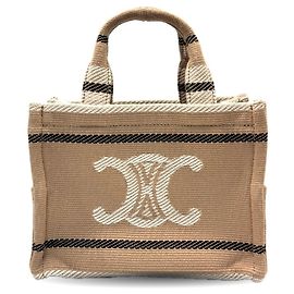 Céline Celine Small Cabas Thais Shopper Handtasche