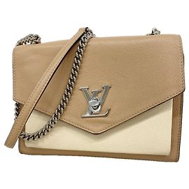 Louis Vuitton MyLockme BB Schultertasche