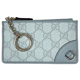 Portamonete Gucci Light Blue