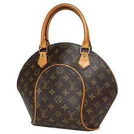 Sac à main Louis Vuitton Ellipse PM