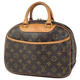Louis Vuitton Trouville Handtasche