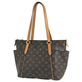 Bolso Tote Louis Vuitton Monogram Totally PM